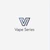 Vapeseries official logo – premium vape store in India