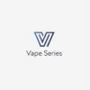 Vapeseries official logo – premium vape store in India