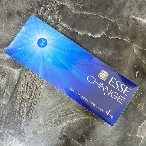 Buy Esse Change Cigarette Carton online in India