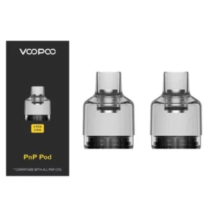 Buy Voopoo PnP Pod Cartridge 4.5ml pack online in India