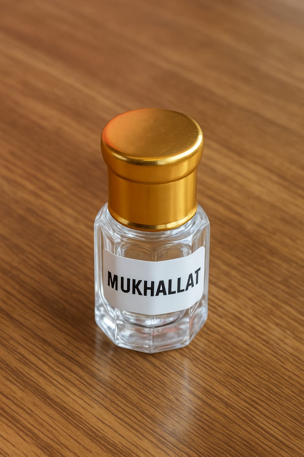 Mukhallat Attar 12ml by Al Alizeh – premium long lasting alcohol free Arabic attar for men and women in India